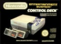 Nintendo Intertaimant System (NES) Ovp11