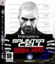 Tom Clancys - Splinter Cell - Double Agent (Bild) Tom_cl11