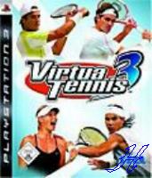 Virtua Tennis 3 (Bild) Vitura11