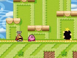 [Test] Kirby Super Star Ultra  Kirby-11