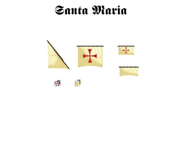 03.08.1492/ Santa Maria FERTIG - Seite 2 Vorlag19