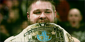 The King of the ring, Kevin Owens Show Edition Owensi10