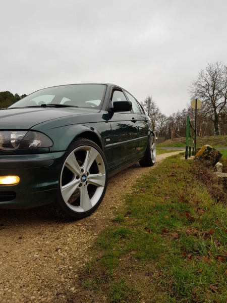 BMW e46 328i by teambooster18 2018-124