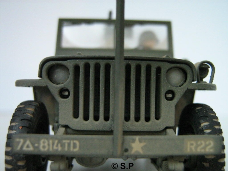 Ma Jeep Willys au 1/35ème Img_6111