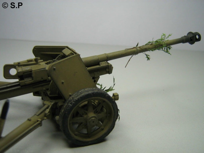 Pak 40 1/35ème Dragon Img_6510