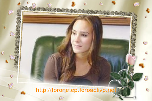 ♥ Plataforma de apoyo a Veronica Rojas ♥ La Princesa de la Copla ♥ - Página 8 12947210