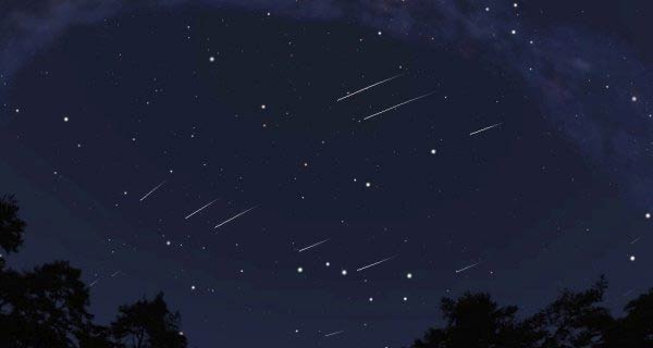 Esta noche y mañana: Lluvia de estrellas Lagrim10