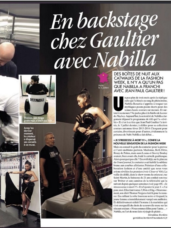 Les Anges de la télé-réalité toutes saisons + le mag NRJ 12  - Page 30 212