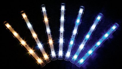 Why is LED light so much $$$$$???? Led10