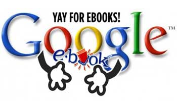 جوجل تشتري eBook Technologies  Google11