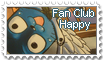 Fan Club Happy~ Fanclu12
