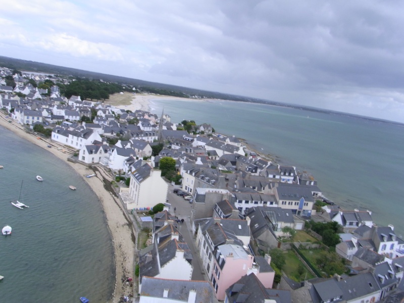 photos aériennes de l'ile TUDY dans le Finistère Rimg0411