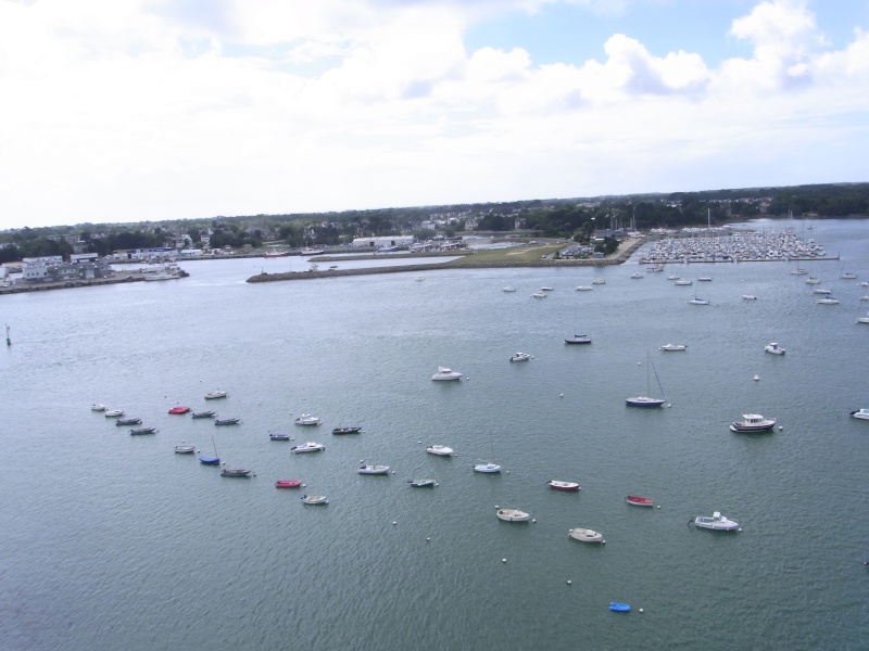 photos aériennes de l'ile TUDY dans le Finistère Rimg0412