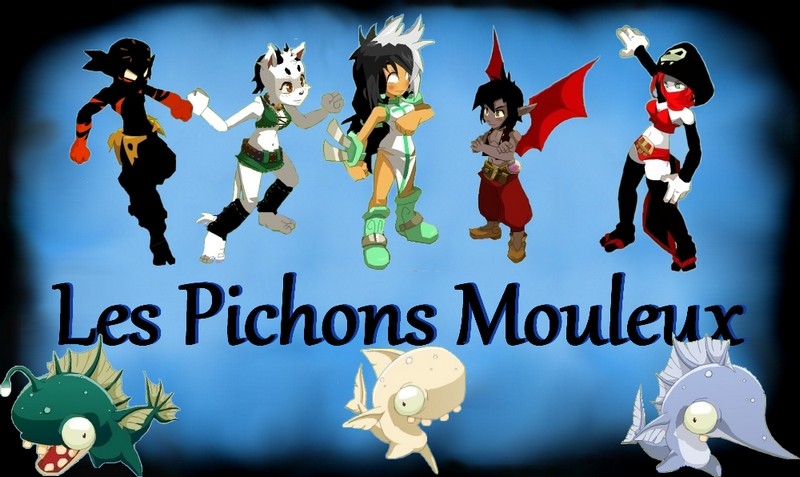 Les Pichons Mouleux