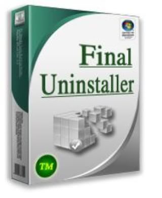 عملاق إزالة البرامج من جذورها في أحدث إصدار له Final Uninstaller 2.6.6 على أكثر من سيرفر Final-10