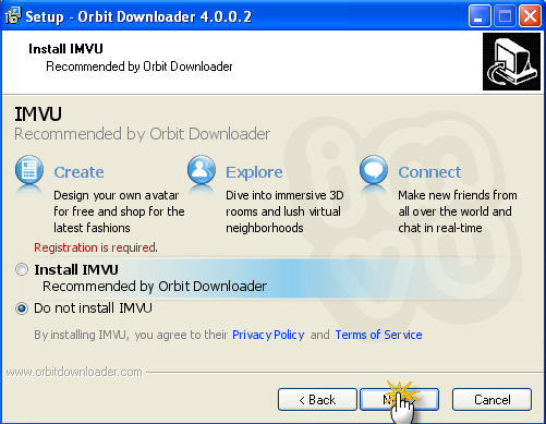 حصريا وبانفراد تام عملاق التحميل بأحدث إصدار له Orbit downloader 4.0.0.2 Hrgfhg10