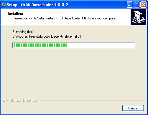 حصريا وبانفراد تام عملاق التحميل بأحدث إصدار له Orbit downloader 4.0.0.2 على أكثر من سيرفر Iyouou10