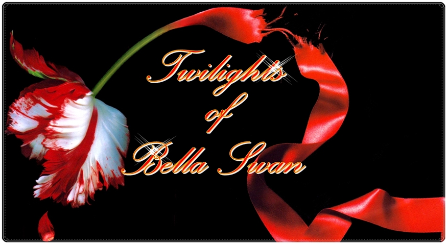 Twilights of Bella Swan - After 7 years
