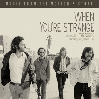 The Doors - When You're Strange (Songs From The Motion Picture) (2010) _the_d11