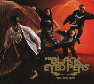 The Black Eyed Peas – Greatest Hits (2010) Black-10