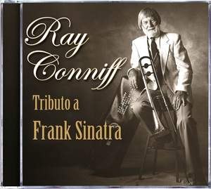 Ray Conniff – Tributo a Frank Sinatra (2010) Capa11