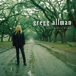 Gregg Allman – Low Country Blues (2011) Cover12