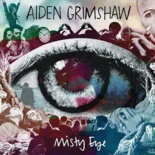 Aiden Grimshaw — Misty Eye (2012) Folder12