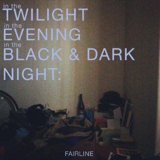 Fairline — In the Twilight, in the Evening, in the Black and Dark Night (2012) Folder14