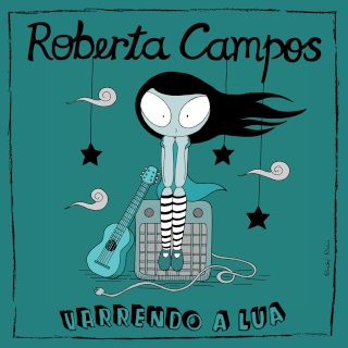 Roberta Campos - Varrendo a Lua (2010) Robert12