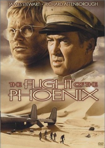 The Flight of the Phoenix (1965) The_fl10