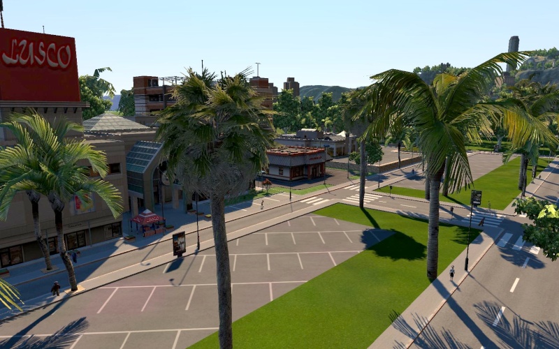 [CXL] Palm City - aménagement part 1 - Maria Beach - Page 4 Games108