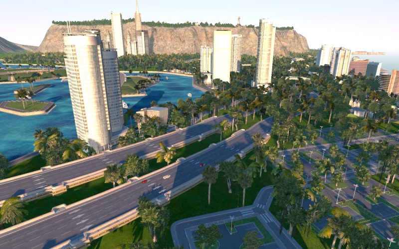 [CXL] Palm City - aménagement part 1 - Maria Beach - Page 4 Games112