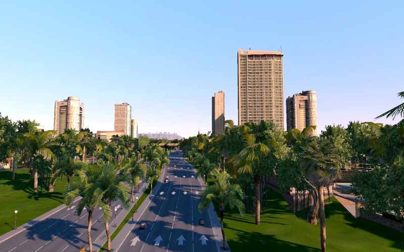 [CXL] Palm City - aménagement part 1 - Maria Beach - Page 4 Games116