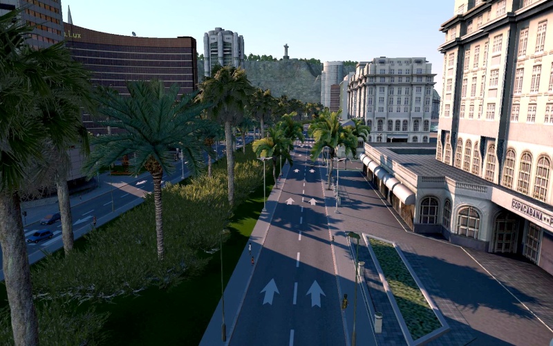 [CXL] Palm City - aménagement part 1 - Maria Beach - Page 4 Games123