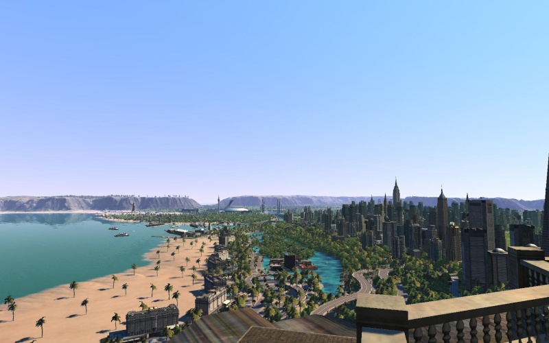 [CXL] Palm City - aménagement part 1 - Maria Beach - Page 2 Gamesc72