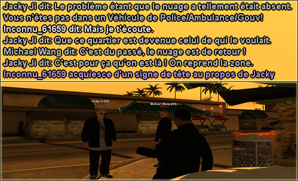 Raskal Blocc Nation - Screenshots & Vidéos - Page 4 6110