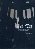 DVD. Murder Day 01/04/2005 Murder10