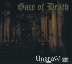 Single. Gate of Death. 25/10/2006 Unsraw10