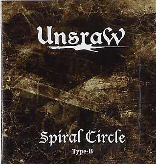 Album. Spiral Circle. 20/12/2006 Unsraw11