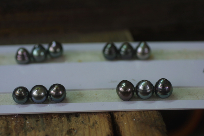 L'enfilage de perles, des nœuds surtout dans ma tête Img_3412