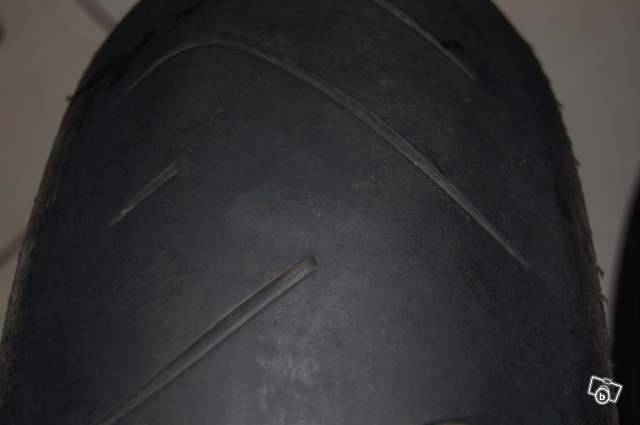 Divers pneus : Power - SuperCorsa - Rennsport 55780510
