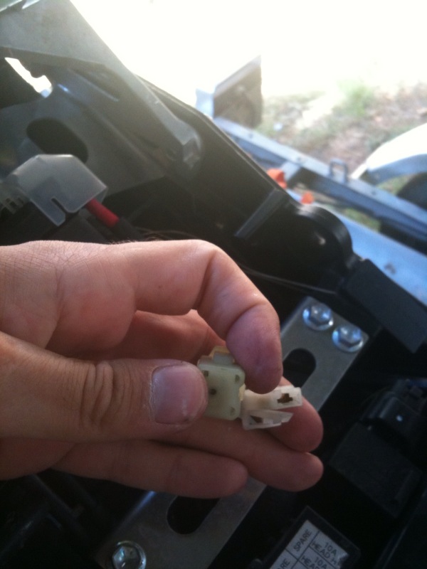 Reprogrammer clé GSXR Photo410