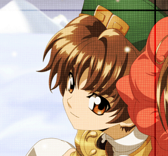 تقرير الأنمي Cardcaptor Sakura