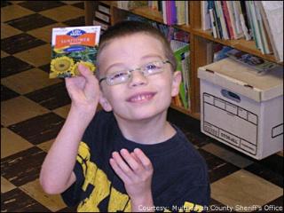 Kyron Horman -- Missing 6/4/10 #1 - Page 10 10061310
