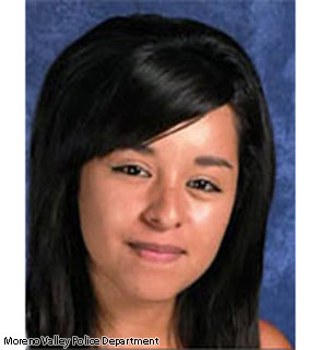 Norma Lopez -- Found Deceased 7/20/10 -- Jesse Perez Torres Charged With Murder Normal10