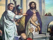Der PROZESS Jeschua aus jüdischer Sicht - VORWORT - Pilatu12