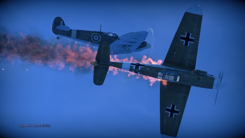 Spifire vs Bf109g2 dans les ardennes Birds_42