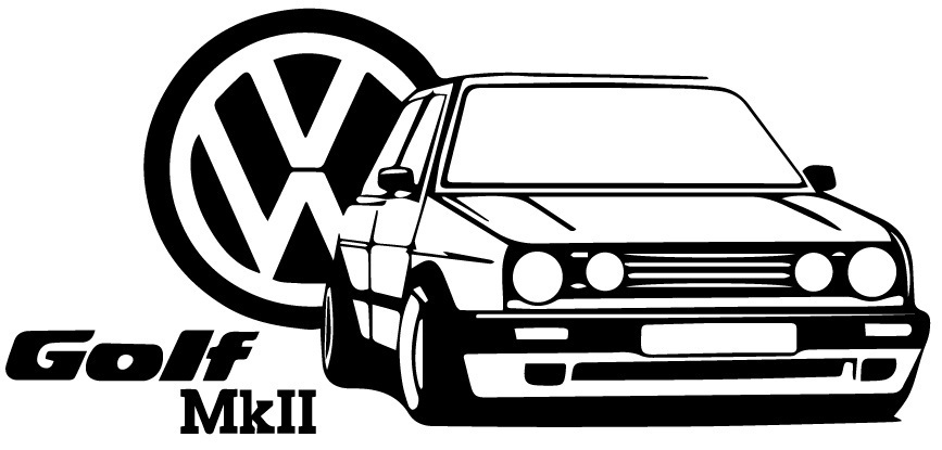 Foro de Volkswagen Golf MK2