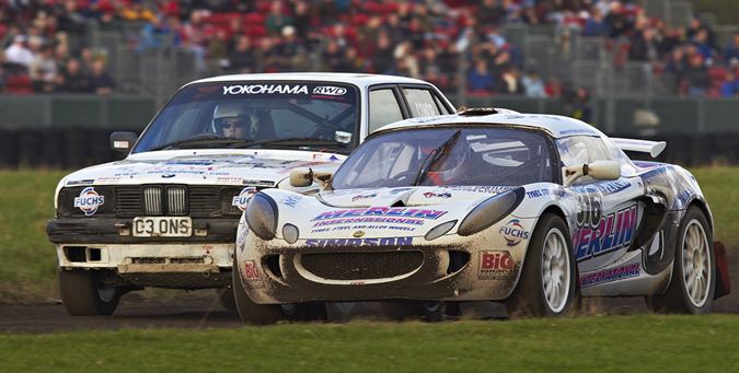 2012 World Motorsports Discussion Thread - Page 3 Elise10