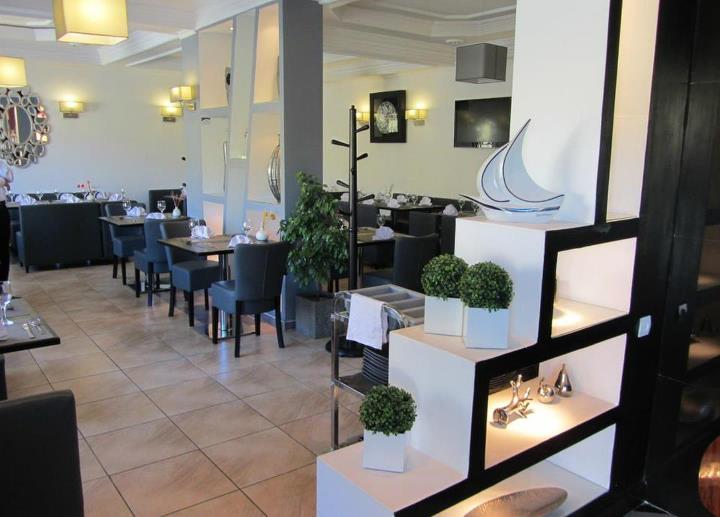 Restaurant le Méditerranéen (Poisson) 22222211